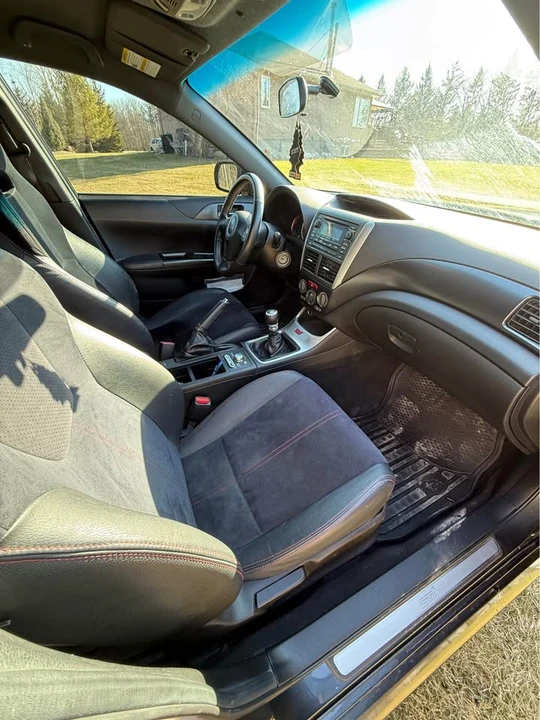 2013 Subaru Impreza - Image 15 of 20