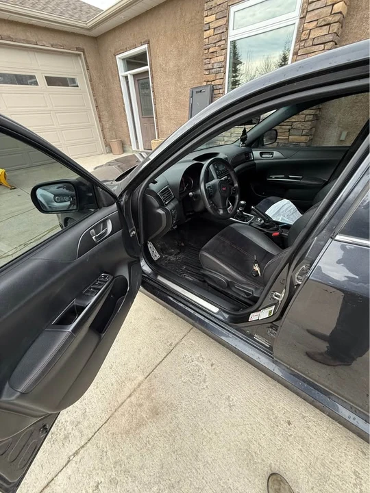 2013 Subaru Impreza - Image 19 of 20
