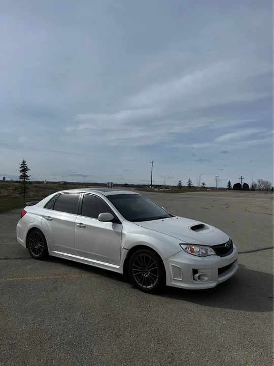 2013 Subaru Impreza WRX 3rd Gen - Image 6 of 11