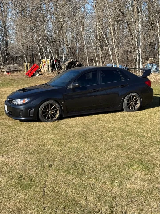 2013 Subaru Impreza - Image 3 of 20