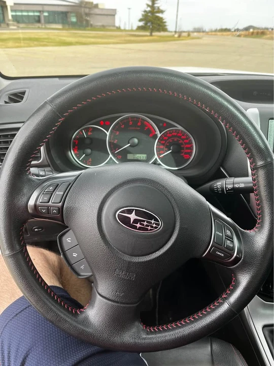 2013 Subaru Impreza WRX 3rd Gen - Image 7 of 11