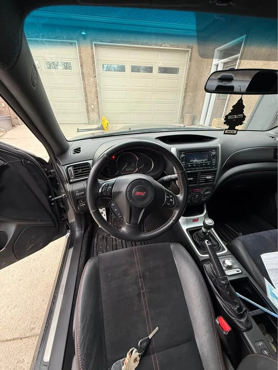 2013 Subaru Impreza - Image 18 of 20