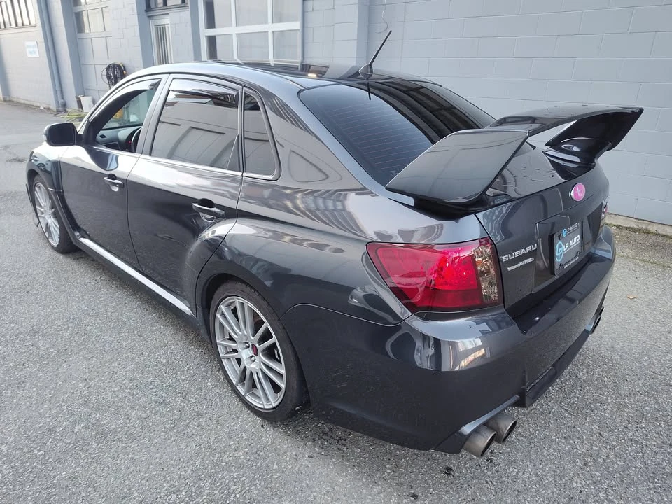 2013 Subaru Impreza WRX 3rd Gen - Image 4 of 20