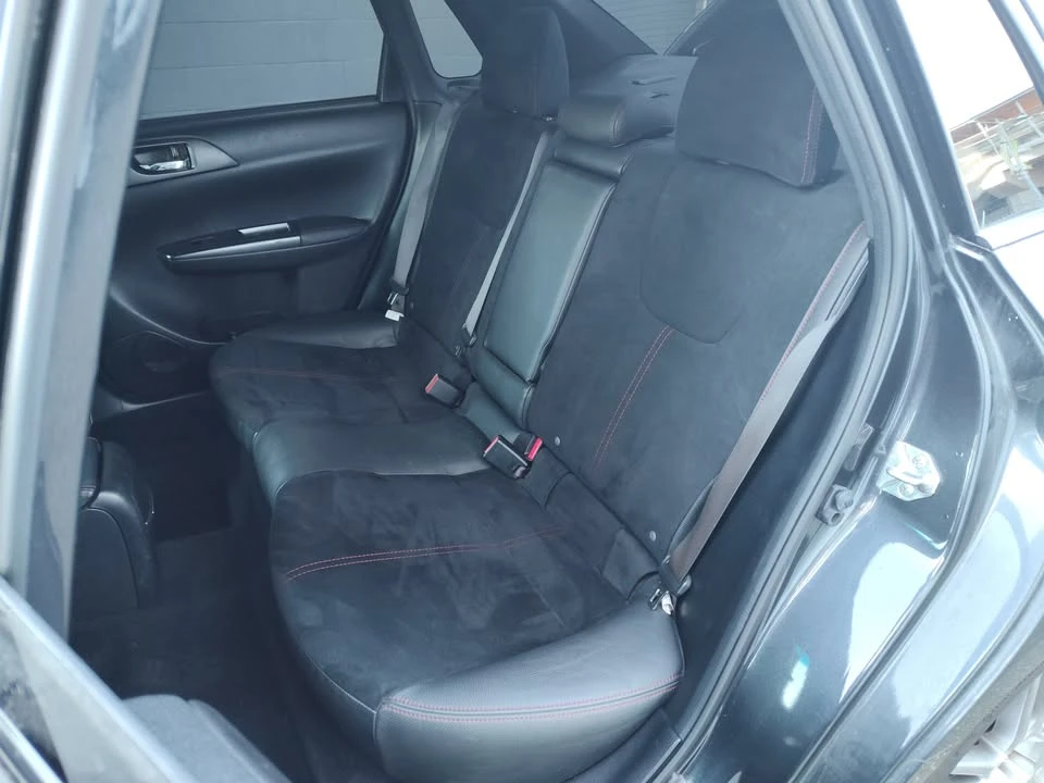 2013 Subaru Impreza WRX 3rd Gen - Image 19 of 20