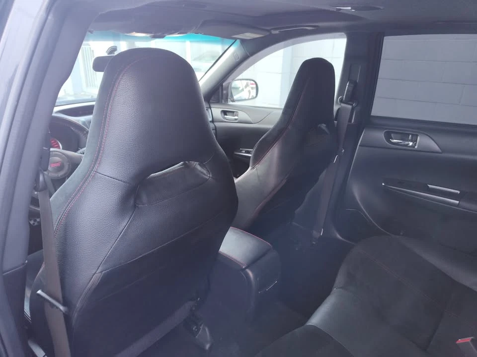 2013 Subaru Impreza WRX 3rd Gen - Image 18 of 20