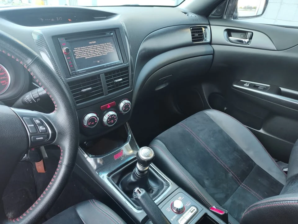 2013 Subaru Impreza WRX 3rd Gen - Image 12 of 20