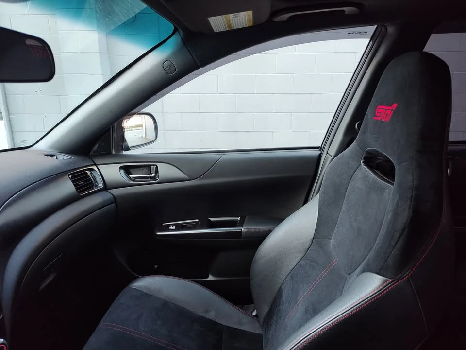 2013 Subaru Impreza WRX 3rd Gen - Image 16 of 20