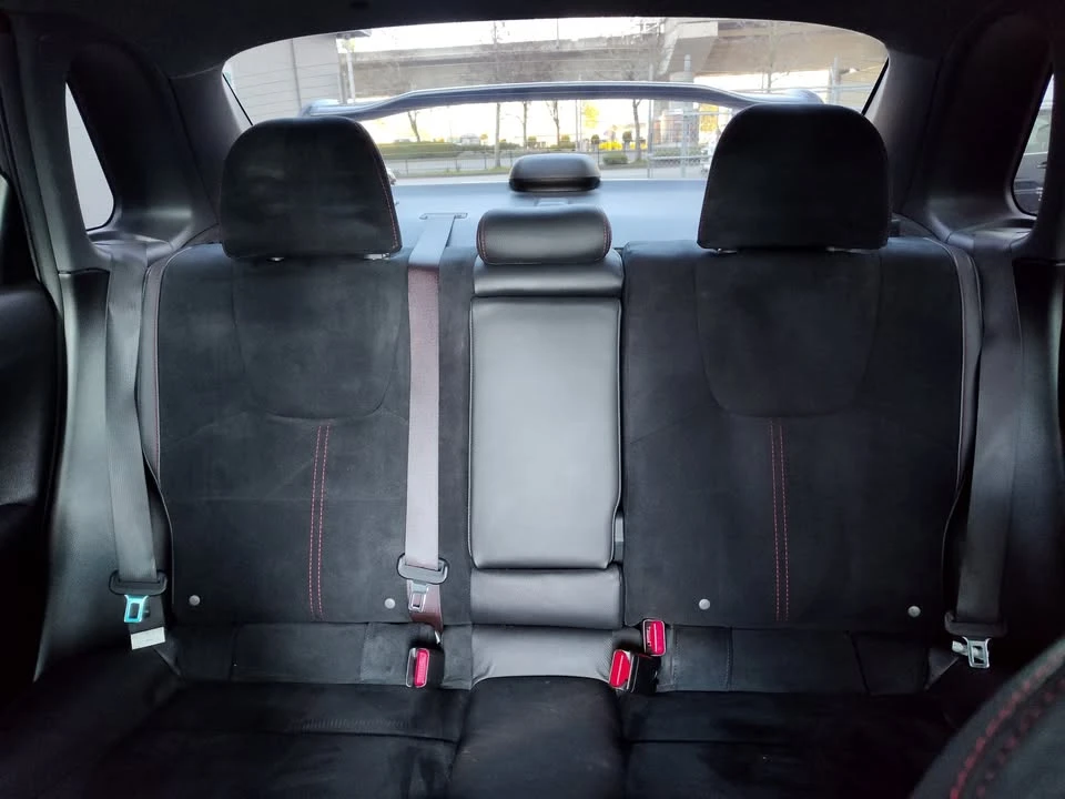 2013 Subaru Impreza WRX 3rd Gen - Image 20 of 20