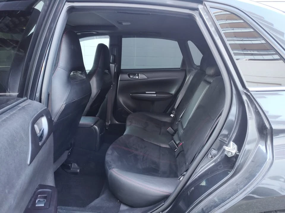 2013 Subaru Impreza WRX 3rd Gen - Image 17 of 20