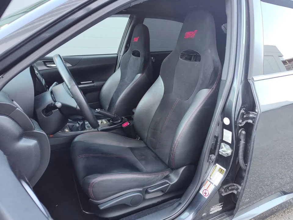 2013 Subaru Impreza WRX 3rd Gen - Image 8 of 20