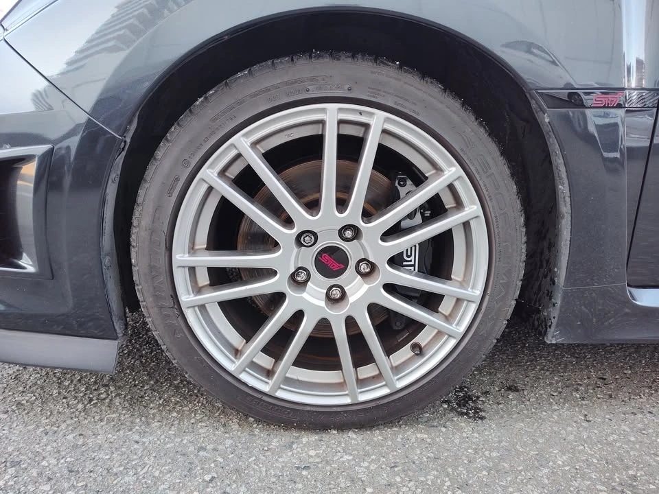 2013 Subaru Impreza WRX 3rd Gen - Image 7 of 20