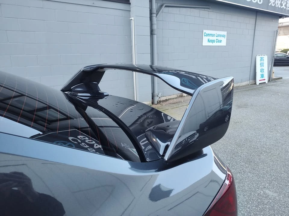 2013 Subaru Impreza WRX 3rd Gen - Image 6 of 20