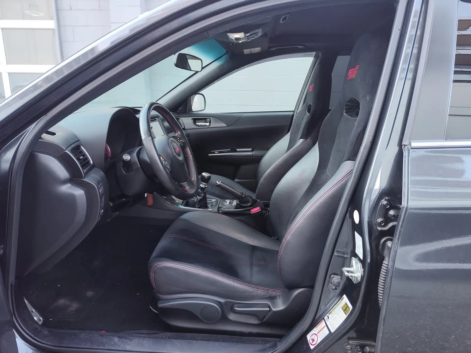 2013 Subaru Impreza WRX 3rd Gen - Image 9 of 20