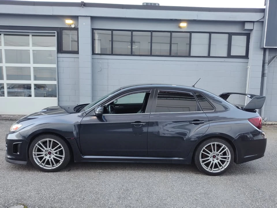 2013 Subaru Impreza WRX 3rd Gen - Image 2 of 20