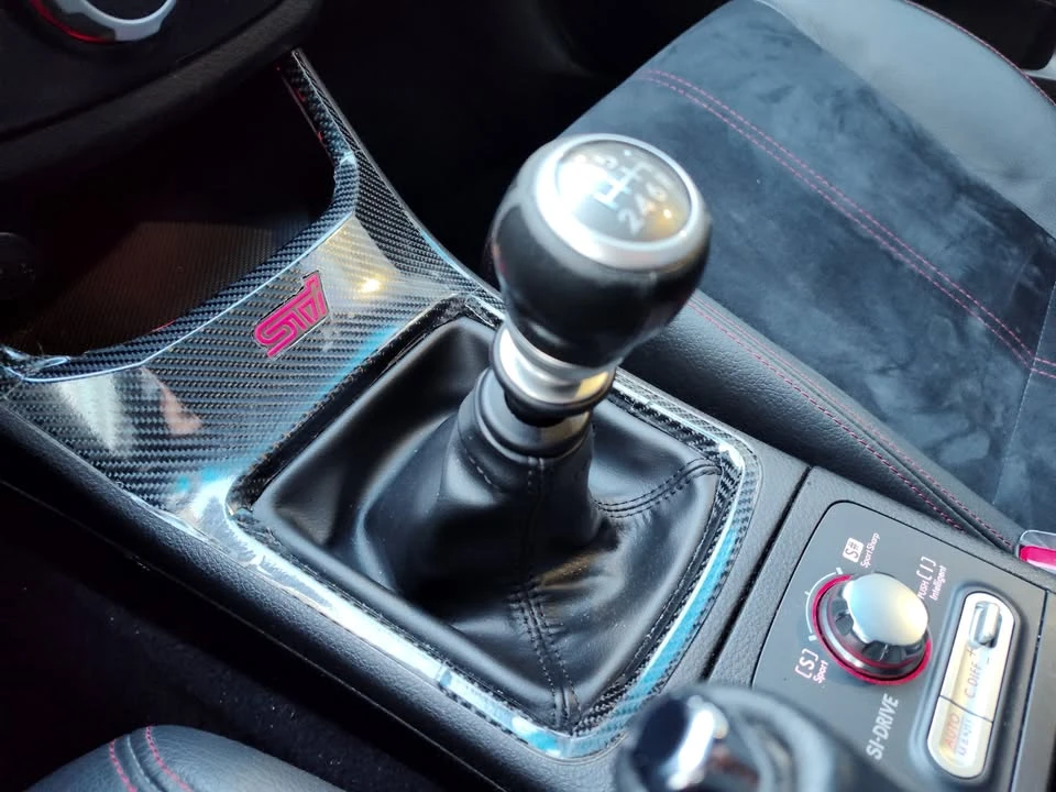 2013 Subaru Impreza WRX 3rd Gen - Image 14 of 20