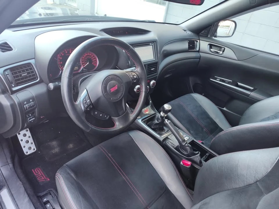 2013 Subaru Impreza WRX 3rd Gen - Image 10 of 20