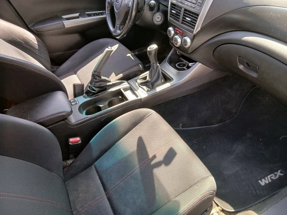 2013 Subaru Impreza WRX 3rd Gen - Image 6 of 8