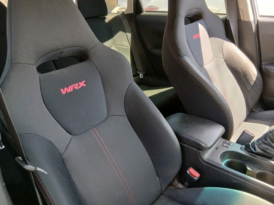 2013 Subaru Impreza WRX 3rd Gen - Image 5 of 8