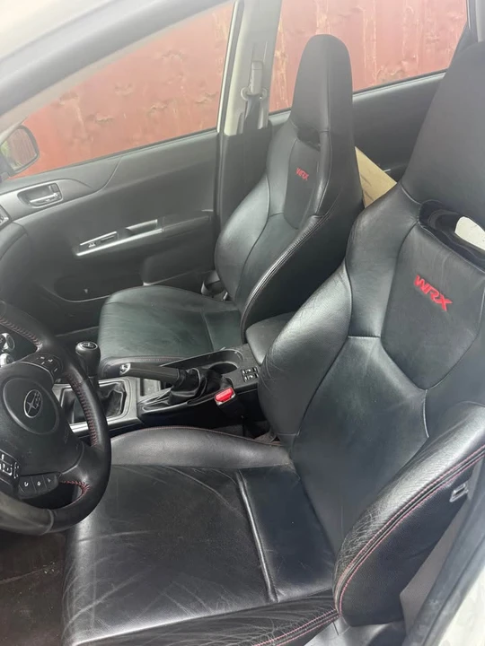 2013 Subaru Impreza WRX 3rd Gen - Image 5 of 6