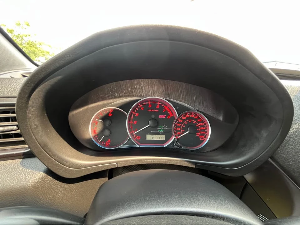 2013 Subaru Impreza WRX 3rd Gen - Image 13 of 16