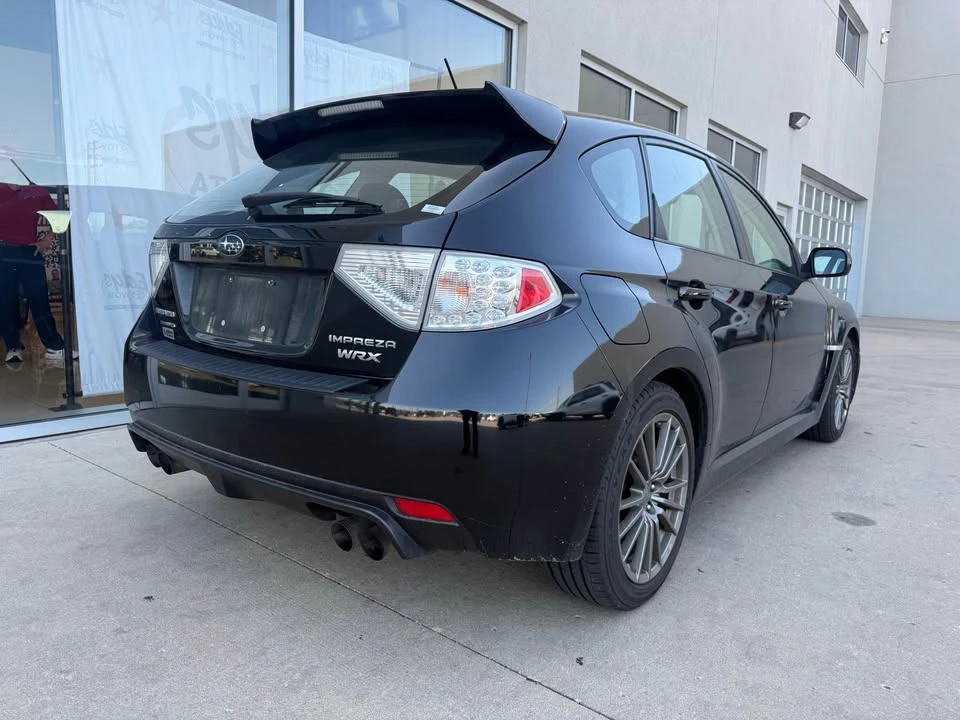 2013 Subaru Impreza WRX 3rd Gen - Image 3 of 5