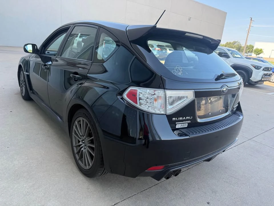 2013 Subaru Impreza WRX 3rd Gen - Image 4 of 5