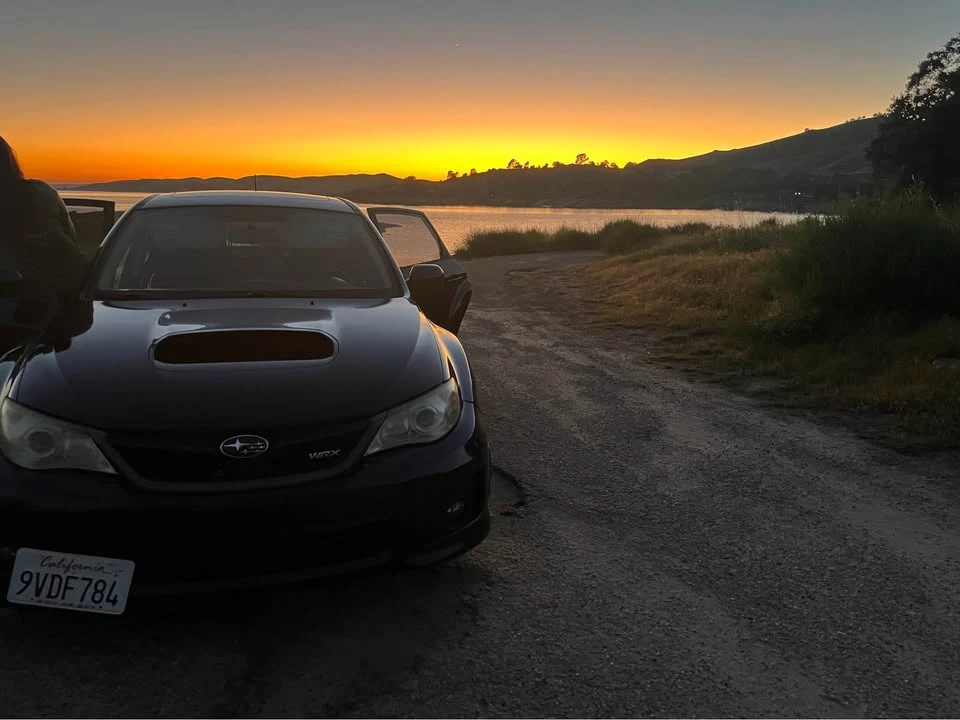2013 Subaru Impreza WRX 3rd Gen - Image 2 of 4
