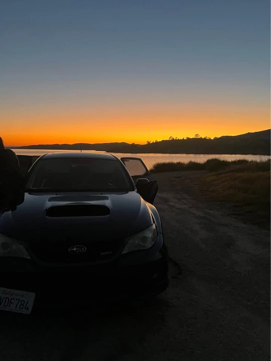 2013 Subaru Impreza WRX 3rd Gen - Image 3 of 4