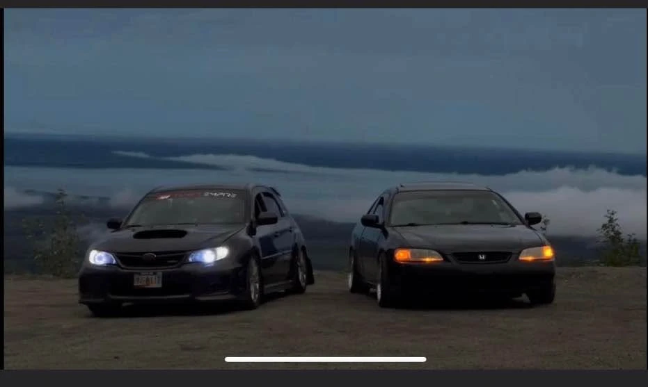 2013 Subaru Impreza WRX 3rd Gen - Image 3 of 3