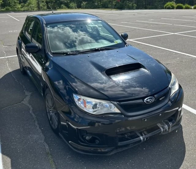 2013 Subaru Impreza WRX 3rd Gen - Image 2 of 17