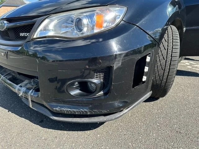 2013 Subaru Impreza WRX 3rd Gen - Image 15 of 17