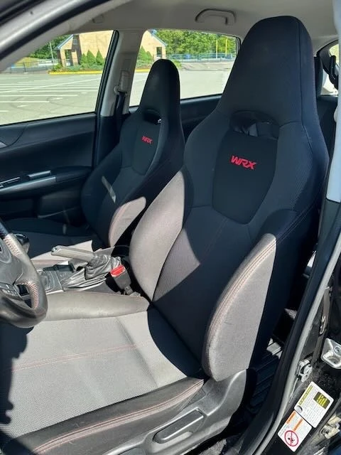 2013 Subaru Impreza WRX 3rd Gen - Image 7 of 17