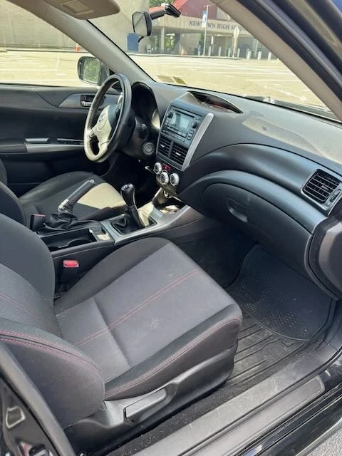 2013 Subaru Impreza WRX 3rd Gen - Image 9 of 17