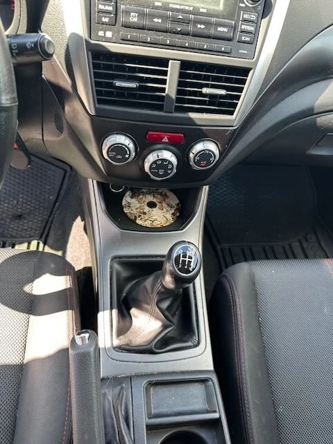 2013 Subaru Impreza WRX 3rd Gen - Image 11 of 17