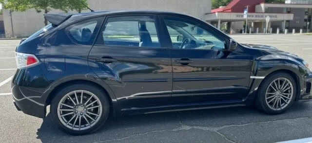 2013 Subaru Impreza WRX 3rd Gen - Image 3 of 17
