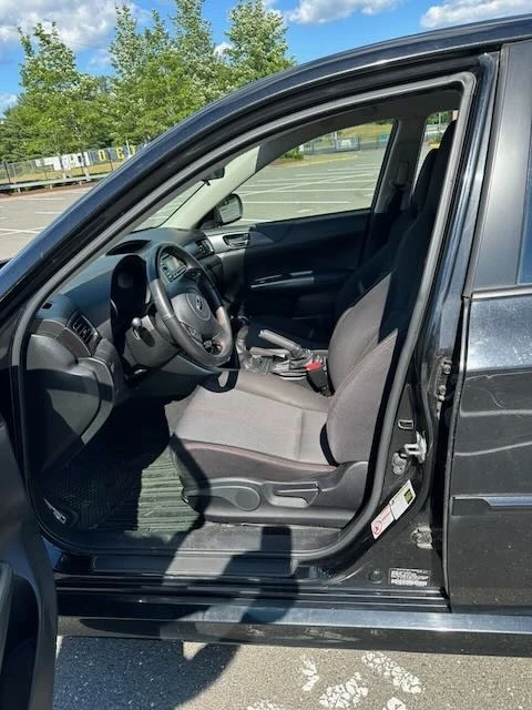 2013 Subaru Impreza WRX 3rd Gen - Image 6 of 17