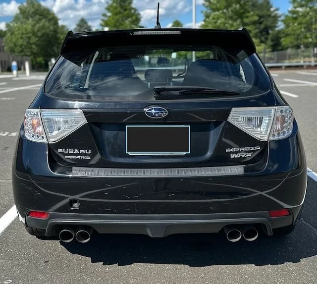 2013 Subaru Impreza WRX 3rd Gen - Image 5 of 17