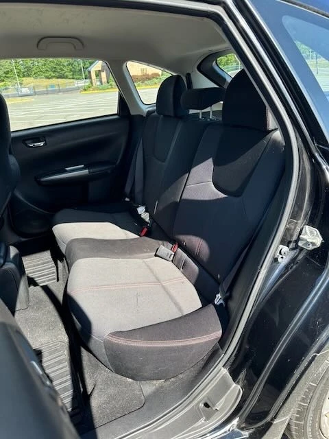 2013 Subaru Impreza WRX 3rd Gen - Image 8 of 17