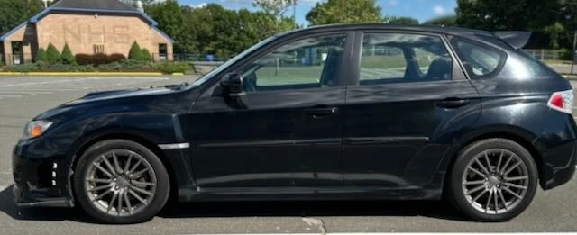 2013 Subaru Impreza WRX 3rd Gen - Image 4 of 17