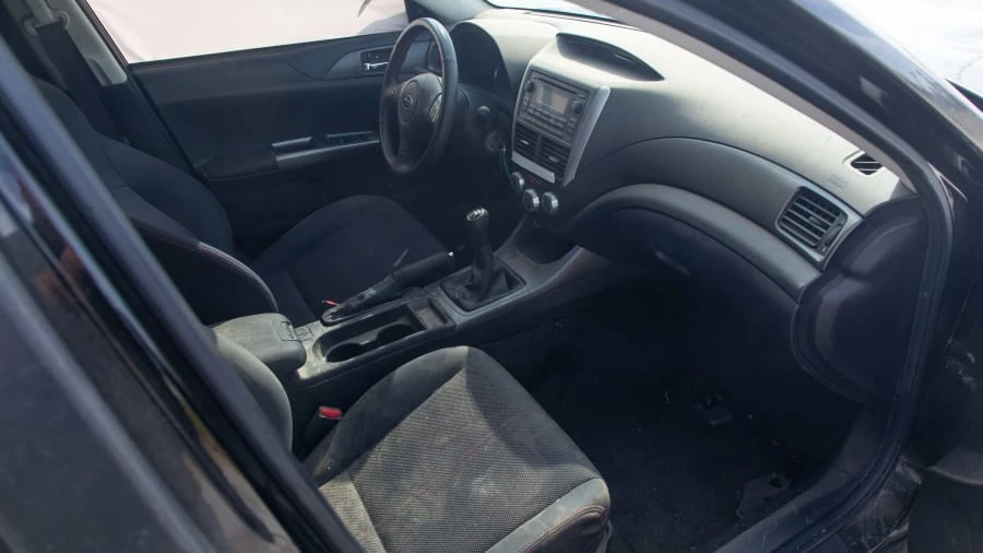 2013 Subaru Impreza WRX 3rd Gen - Image 5 of 11