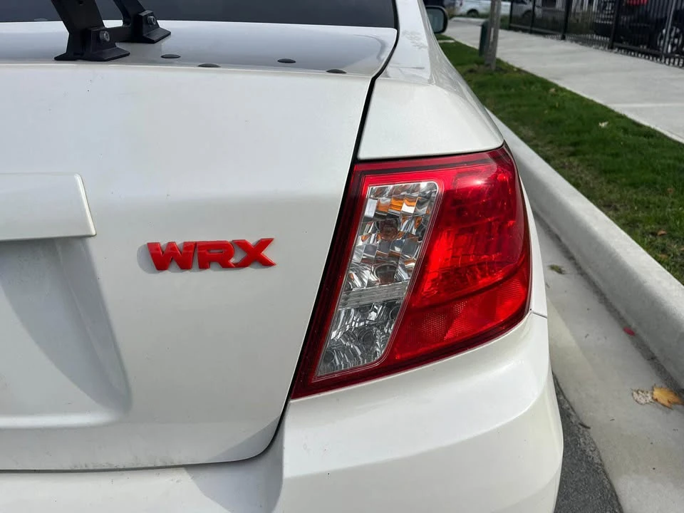 2013 Subaru Impreza WRX 3rd Gen - Image 8 of 10