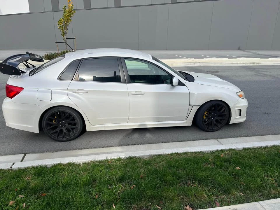 2013 Subaru Impreza WRX 3rd Gen - Image 6 of 10