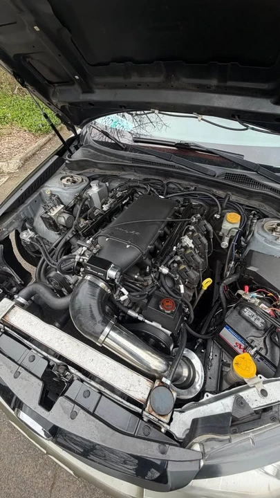 2013 Subaru Impreza WRX 3rd Gen - Image 2 of 10