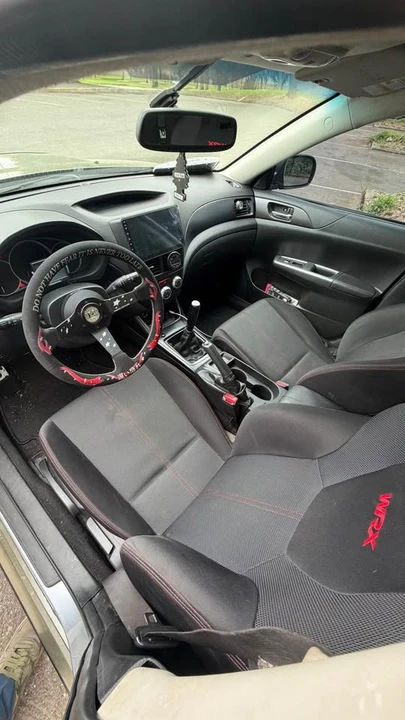 2013 Subaru Impreza WRX 3rd Gen - Image 6 of 10