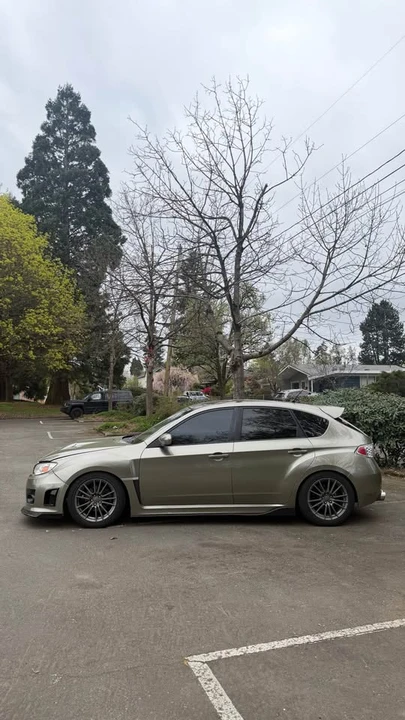 2013 Subaru Impreza WRX 3rd Gen - Image 3 of 10