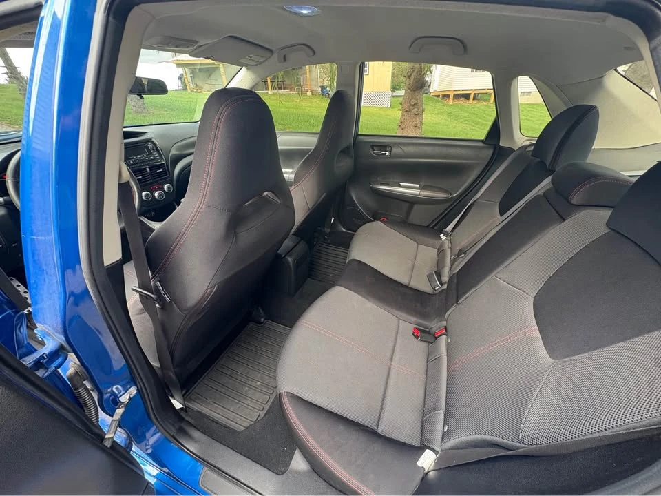 2013 Subaru Impreza WRX 3rd Gen - Image 11 of 14