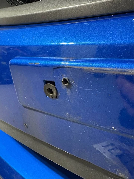 2013 Subaru Impreza WRX 3rd Gen - Image 14 of 14