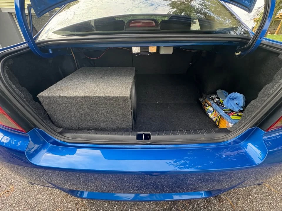 2013 Subaru Impreza WRX 3rd Gen - Image 8 of 14