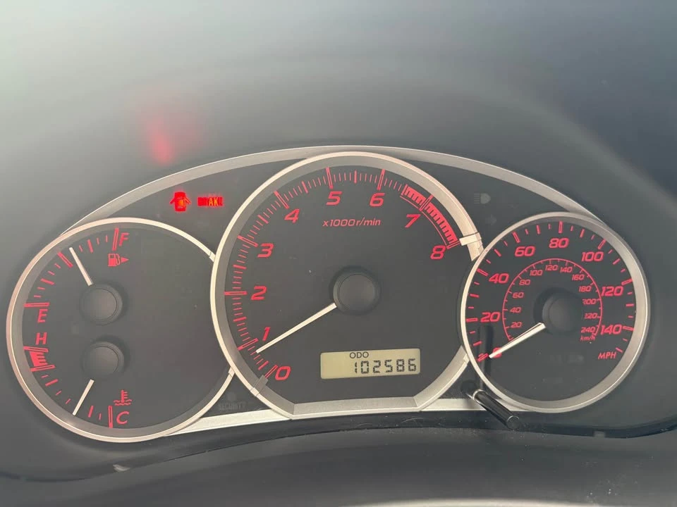 2013 Subaru Impreza WRX 3rd Gen - Image 12 of 14