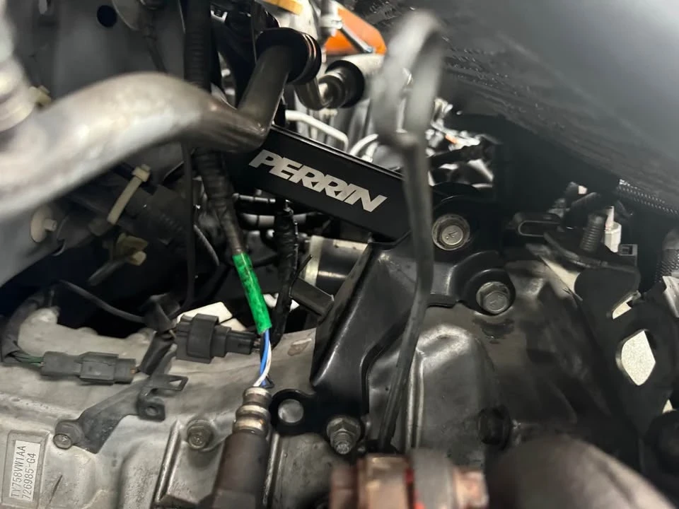 2013 Subaru Impreza WRX 3rd Gen - Image 10 of 13